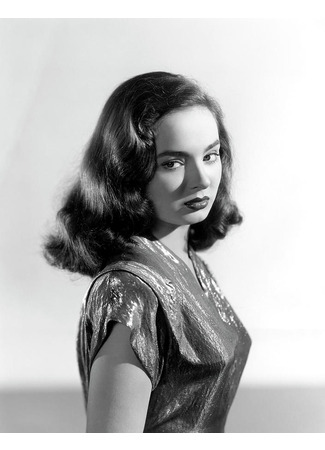 Актёр Энн Блит 14.03.26