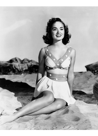 Актёр Энн Блит 14.03.26