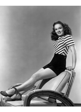 Актёр Энн Блит 14.03.26