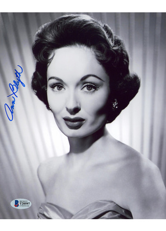 Актёр Энн Блит 14.03.26