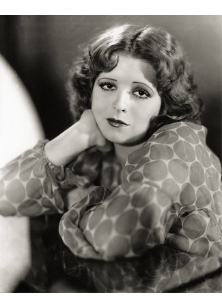 Актёр Клара Боу 14.03.26