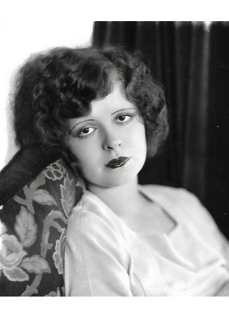 Актёр Клара Боу 14.03.26