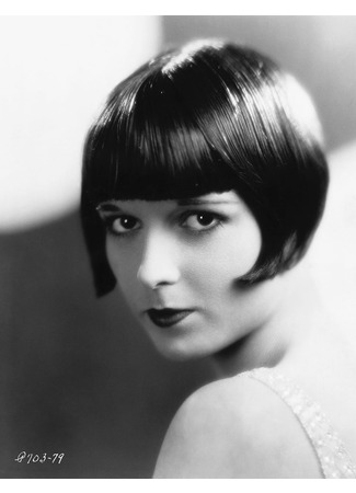 Актёр Луиза Брукс 14.03.26