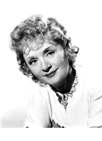 Актёр Билли Берк 14.03.26