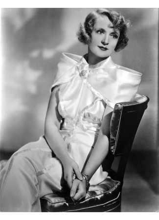 Актёр Билли Берк 14.03.26