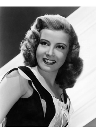 Актёр Глория Дехейвен 14.03.26