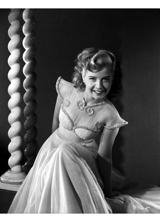 Актёр Глория Дехейвен 14.03.26