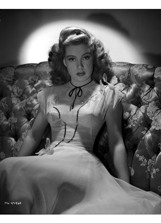 Актёр Глория Дехейвен 14.03.26