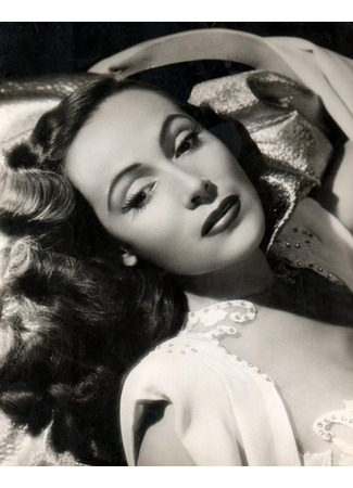 Актёр Долорес дель Рио 14.03.26