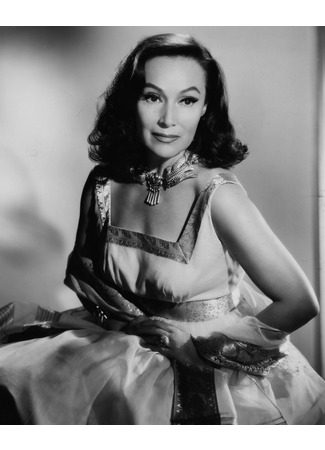 Актёр Долорес дель Рио 14.03.26