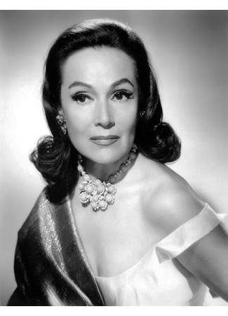 Актёр Долорес дель Рио 14.03.26