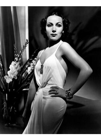 Актёр Долорес дель Рио 14.03.26