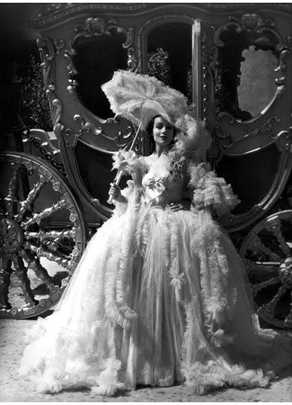 Актёр Долорес дель Рио 14.03.26