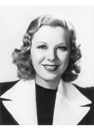 Актёр Гленда Фаррелл 14.03.26