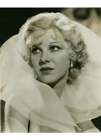 Актёр Гленда Фаррелл 14.03.26