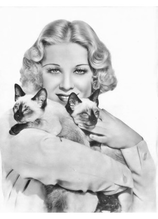 Актёр Гленда Фаррелл 14.03.26