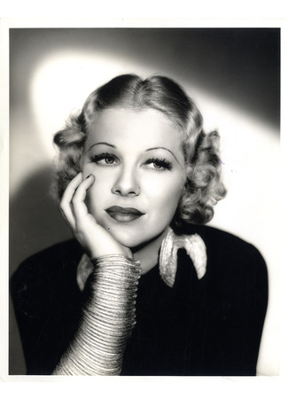 Актёр Гленда Фаррелл 14.03.26