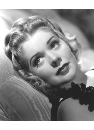 Актёр Элис Фей 14.03.26