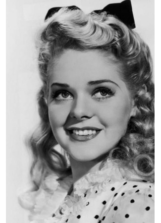 Актёр Элис Фей 14.03.26