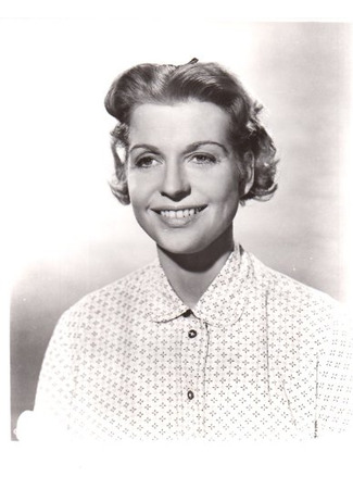 Актёр Бетти Филд 14.03.26