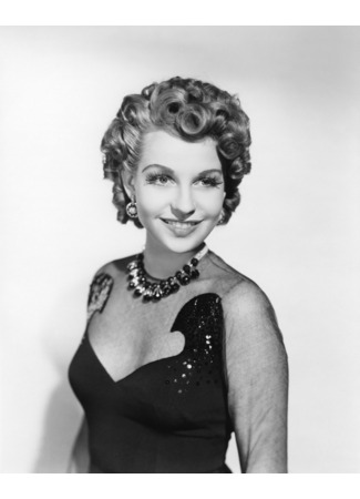 Актёр Бетти Филд 14.03.26