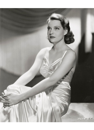 Актёр Бетти Филд 14.03.26