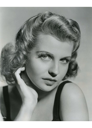 Актёр Бетти Филд 14.03.26