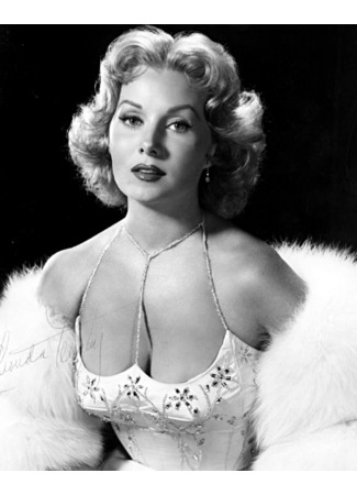 Актёр Ронда Флеминг 14.03.26