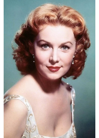 Актёр Ронда Флеминг 14.03.26