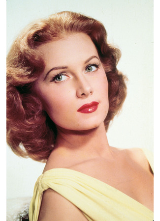 Актёр Ронда Флеминг 14.03.26