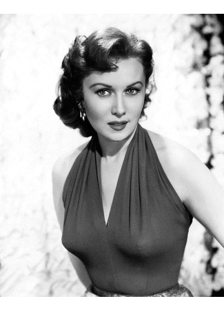 Актёр Ронда Флеминг 14.03.26