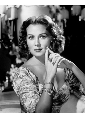 Актёр Ронда Флеминг 14.03.26