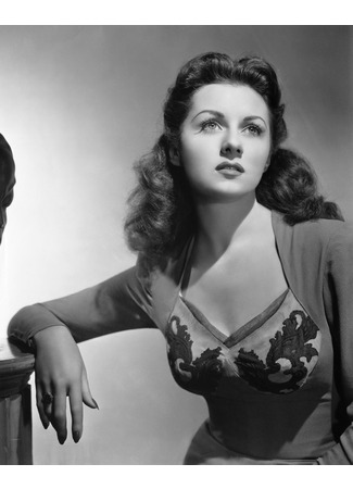 Актёр Ронда Флеминг 14.03.26