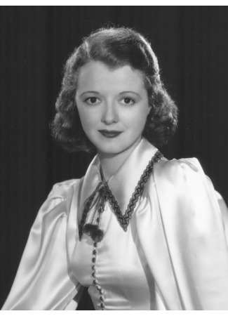 Актёр Джанет Гейнор 14.03.26