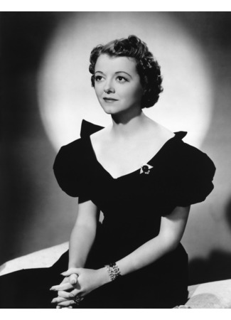 Актёр Джанет Гейнор 14.03.26