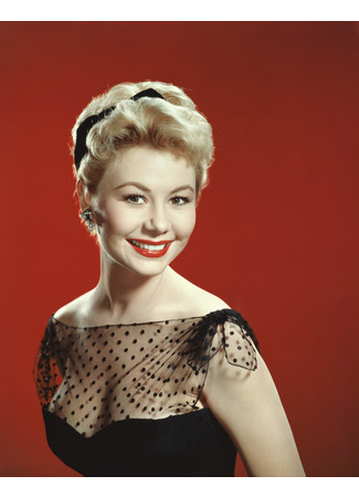 Актёр Митци Гейнор 14.03.26