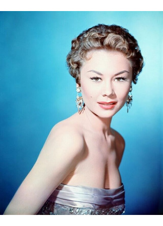 Актёр Митци Гейнор 14.03.26