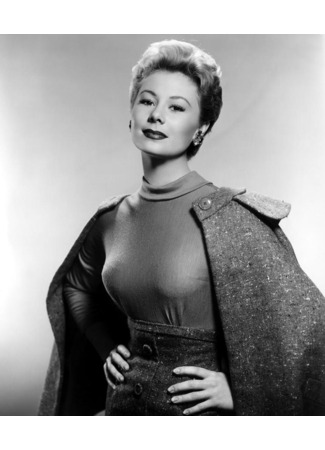 Актёр Митци Гейнор 14.03.26