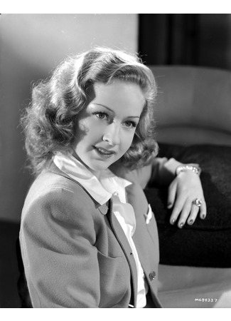 Актёр Бонита Гренвилл 14.03.26