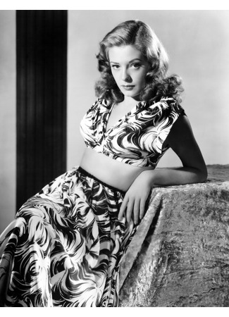 Актёр Джейн Грир 14.03.26