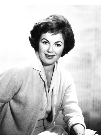 Актёр Барбара Хейл 14.03.26