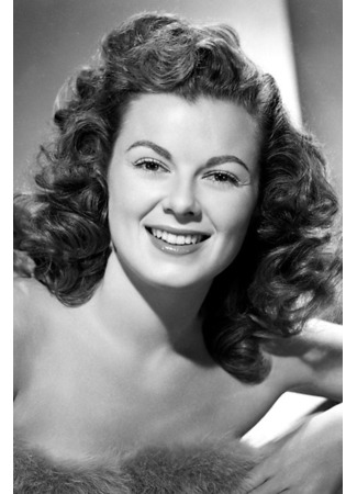 Актёр Барбара Хейл 14.03.26