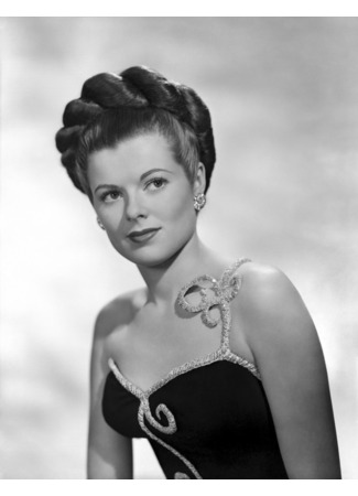 Актёр Барбара Хейл 14.03.26