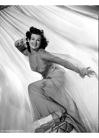 Актёр Барбара Хейл 14.03.26