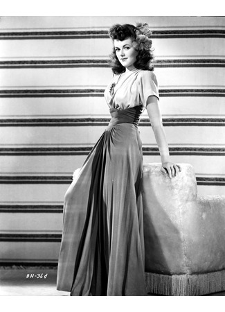 Актёр Барбара Хейл 14.03.26