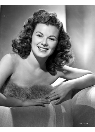 Актёр Барбара Хейл 14.03.26