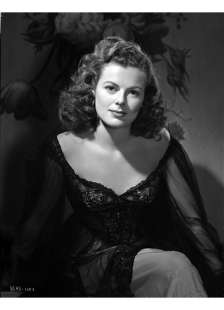 Актёр Барбара Хейл 14.03.26