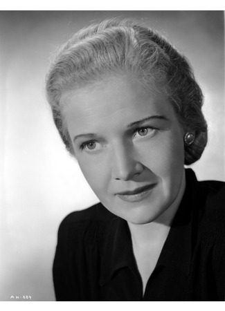 Актёр Энн Хардинг 14.03.26