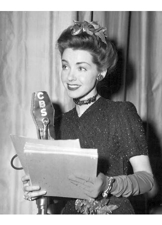 Актёр Марша Хант 14.03.26