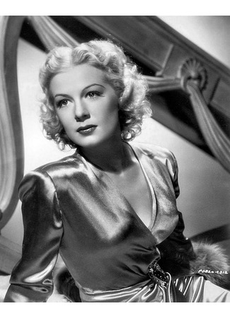 Актёр Бетти Хаттон 14.03.26